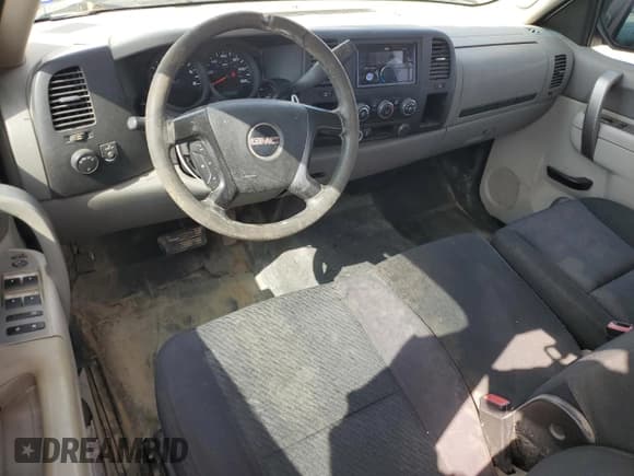 ✅ 2012 GMC Sierra 1500 Work Truck • VIN: 1GTR1TEX1CZ127335 • Лот: 44248775. Опубликован ранее на Copart с пробегом 377 140 миль. Бесплатный доступ к архиву аукционных продаж из США и подробный отчёт об истории автомобиля на DreamBid. Изображение 8.