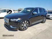 ✅ 2020 Volvo XC90 Inscription • VIN: YV4A22PL2L1604901 • Lot: 84996415. Listed on Copart with 83,731 mi. Free auction sales archive from the USA and detailed vehicle history report at DreamBid. Image 1.