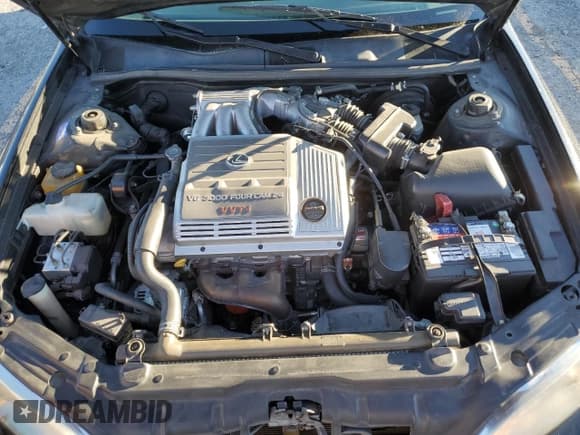 ✅ 1999 Lexus ES 300 • VIN: JT8BF28G8X5056834 • Lot: 89728125. Wystawiony na Copart z przebiegiem 155 844 mil. Bezpłatny archiwum sprzedaży aukcyjnych z USA i szczegółowy raport historii pojazdu na DreamBid. Zdjęcie 11.