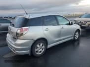 ✅ 2005 Toyota Matrix XR • VIN: 2T1LR30E05C390613 • Lot: 91686875. Listed on Copart with 124,168 mi. Free auction sales archive from the USA and detailed vehicle history report at DreamBid. Image 3.