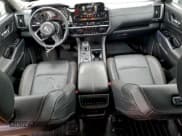 ✅ 2023 Nissan Pathfinder SL • VIN: 5N1DR3CDXPC233525 • Lot: 94134805. Listed on Copart with 20,819 mi. Free auction sales archive from the USA and detailed vehicle history report at DreamBid. Image 8.