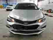 ✅ 2016 Chevrolet Cruze LS • VIN: 1G1BC5SMXG7247114 • Лот: 80711665. Опубликован ранее на Copart с пробегом 210 391 миль. Бесплатный доступ к архиву аукционных продаж из США и подробный отчёт об истории автомобиля на DreamBid. Изображение 5.