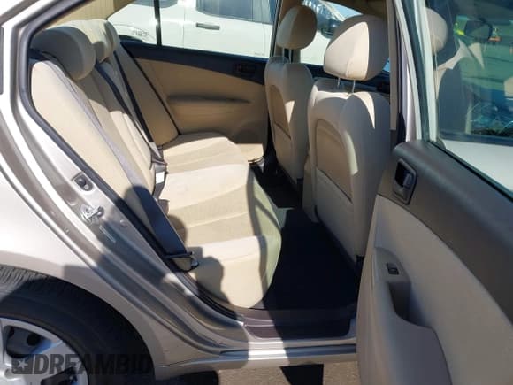 ✅ 2009 Hyundai Sonata GLS • VIN: 5NPET46F89H467344 • Лот: 41414044. Опубликован ранее на IAAI с пробегом 103 413 миль. Бесплатный доступ к архиву аукционных продаж из США и подробный отчёт об истории автомобиля на DreamBid. Изображение 8.