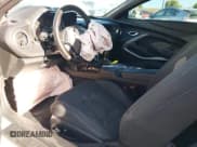 ✅ 2021 Chevrolet Camaro 1LS • VIN: 1G1FA1RX1M0110275 • Lot: 43224034. Listed on IAAI with 59,835 mi. Free auction sales archive from the USA and detailed vehicle history report at DreamBid. Image 5.