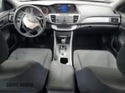 ✅ 2015 Honda Accord LX • VIN: 1HGCR2F36FA239878 • Lot: 90335745. Wystawiony na Copart z przebiegiem 128 828 mil. Bezpłatny archiwum sprzedaży aukcyjnych z USA i szczegółowy raport historii pojazdu na DreamBid. Zdjęcie 8.