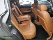 ✅ 2008 Maserati Quattroporte • VIN: ZAMFE39A980033675 • Lot: 80429605. Wystawiony na Copart z przebiegiem 80 784 mil. Bezpłatny archiwum sprzedaży aukcyjnych z USA i szczegółowy raport historii pojazdu na DreamBid. Zdjęcie 10.