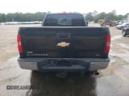 ✅ 2010 Chevrolet Silverado 1500 • VIN: 1GCSCSE22AZ200803 • Lot: 40632274. Wystawiony na Copart z przebiegiem 140 345 mil. Bezpłatny archiwum sprzedaży aukcyjnych z USA i szczegółowy raport historii pojazdu na DreamBid. Zdjęcie 6.