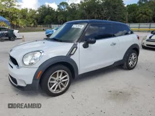 ✅ 2015 MINI Paceman S • VIN: WMWSS5C51FWS99766 • Lot: 67147515. Wystawiony na Copart z przebiegiem Nie podano. Bezpłatny archiwum sprzedaży aukcyjnych z USA i szczegółowy raport historii pojazdu na DreamBid. Zdjęcie 1.