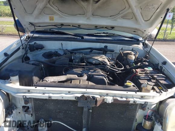 ✅ 2002 Toyota Tundra • VIN: 5TBJN32142S294461 • Лот: 42827247. Опубликован ранее на IAAI с пробегом 202 338 миль. Бесплатный доступ к архиву аукционных продаж из США и подробный отчёт об истории автомобиля на DreamBid. Изображение 10.