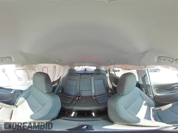 ✅ 2024 GMC Terrain SLE • VIN: 3GKALTEG5RL117726 • Lot: 70152705. Listed on Copart with 18,725 mi. Free auction sales archive from the USA and detailed vehicle history report at DreamBid. Image 14.