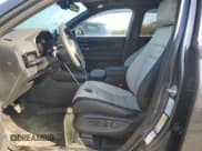 ✅ 2025 Honda CR-V Sport Touring • VIN: 2HKRS6H96SH804767 • Lot: 81207455. Listed on Copart with 7,285 mi. Free auction sales archive from the USA and detailed vehicle history report at DreamBid. Image 7.