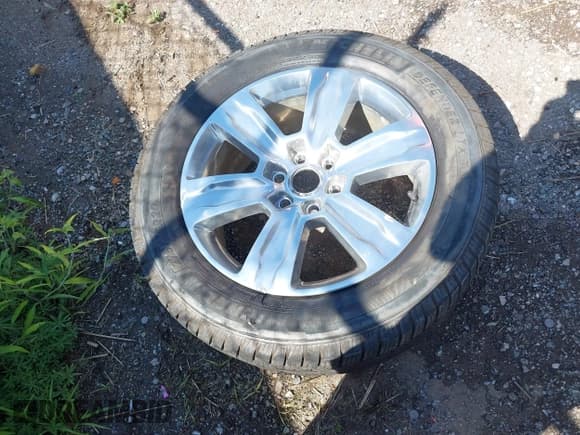 ✅ 2017 Ford F-150 XL • VIN: 1FTEW1EG1HFC20482 • Лот: 42520241. Опубликован ранее на IAAI с пробегом 92 258 миль. Бесплатный доступ к архиву аукционных продаж из США и подробный отчёт об истории автомобиля на DreamBid. Изображение 12.