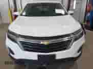 2022 Chevrolet Equinox LT z VIN 3GNAXUEV8NL231466, wystawiony jako IAAI lot #43297202 z przebiegiem 22 339 mil mil oraz . Historia ofert i sprzedaży dostępna na DreamBid. Obrazek 12.
