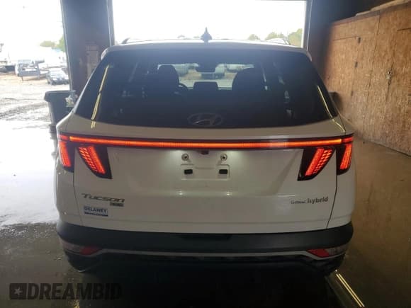 ✅ 2022 Hyundai Tucson Blue • VIN: KM8JBCA13NU047610 • Lot: 73407594. Wystawiony na Copart z przebiegiem 42 588 mil. Bezpłatny archiwum sprzedaży aukcyjnych z USA i szczegółowy raport historii pojazdu na DreamBid. Zdjęcie 6.