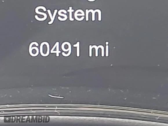 ✅ 2020 Jeep Grand Cherokee Limited • VIN: 1C4RJFBG9LC422420 • Лот: 42493083. Опубликован ранее на IAAI с пробегом 60 491 миль. Бесплатный доступ к архиву аукционных продаж из США и подробный отчёт об истории автомобиля на DreamBid. Изображение 16.