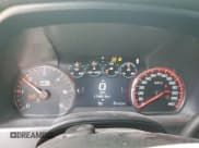 ✅ 2015 GMC Sierra 1500 Denali • VIN: 3GTU2WEC6FG281551 • Лот: 81799365. Опубликован ранее на Copart с пробегом 179 019 миль. Бесплатный доступ к архиву аукционных продаж из США и подробный отчёт об истории автомобиля на DreamBid. Изображение 9.