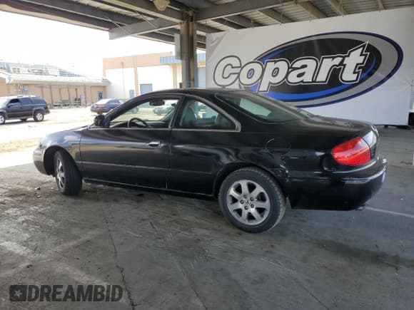 ✅ 2001 Acura CL • VIN: 19UYA42591A005548 • Lot: 62513945. Wystawiony na Copart z przebiegiem 86 772 mil. Bezpłatny archiwum sprzedaży aukcyjnych z USA i szczegółowy raport historii pojazdu na DreamBid. Zdjęcie 2.