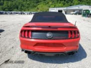 ✅ 2020 Ford Mustang GT Premium • VIN: 1FATP8FF8L5156643 • Lot: 62220835. Listed on Copart with Not provided. Free auction sales archive from the USA and detailed vehicle history report at DreamBid. Image 6.