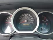 ✅ 2008 Toyota 4Runner SR5 • VIN: JTEZU14R18K007190 • Lot: 43011494. Listed on IAAI with 245,165 mi. Free auction sales archive from the USA and detailed vehicle history report at DreamBid. Image 7.