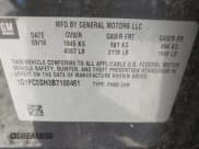 ✅ 2011 Chevrolet Cruze LS • VIN: 1G1PC5SH3B7108461 • Lot: 43643622. Listed on IAAI with 155,294 mi. Free auction sales archive from the USA and detailed vehicle history report at DreamBid. Image 9.