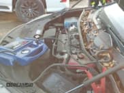 ✅ 2018 Toyota Mirai • VIN: JTDBVRBD6JA004015 • Lot: 43898346. Listed on IAAI with 86,960 mi. Free auction sales archive from the USA and detailed vehicle history report at DreamBid. Image 21.