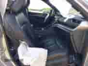 2025 Jeep Grand Cherokee Limited with VIN 1C4RJJBG5S8672323, listed as a IAAI auction lot 43060461 with 4,805 mi miles and . Bid and sale history available at DreamBid. Image 5.