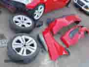 2010 Hyundai Genesis Coupe Premium z VIN KMHHT6KD6AU030624, wystawiony jako IAAI lot #41093182 z przebiegiem Nie podano mil oraz . Historia ofert i sprzedaży dostępna na DreamBid. Obrazek 11.