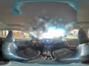 ✅ 2013 Hyundai Elantra Limited • VIN: KMHDH4AE5DU665210 • Lot: 56839825. Listed on Copart with 100,531 mi. Free auction sales archive from the USA and detailed vehicle history report at DreamBid. Image 15.