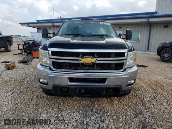 2012 Chevrolet Silverado 3500HD LTZ with VIN 1GC4K1C8XCF228060, listed as a Copart auction lot 79178864 with 227,808 mi miles and Clean title. Bid and sale history available at DreamBid. Image 5.