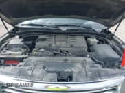 ✅ 2014 Infiniti QX80 • VIN: JN8AZ2NF3E9553199 • Лот: 43531335. Опубликован ранее на IAAI с пробегом 195 314 миль. Бесплатный доступ к архиву аукционных продаж из США и подробный отчёт об истории автомобиля на DreamBid. Изображение 10.