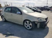 ✅ 2009 Volkswagen Golf GTI • VIN: WVWHV71K49W123095 • Лот: 47893855. Опубликован ранее на Copart с пробегом 162 329 миль. Бесплатный доступ к архиву аукционных продаж из США и подробный отчёт об истории автомобиля на DreamBid. Изображение 4.