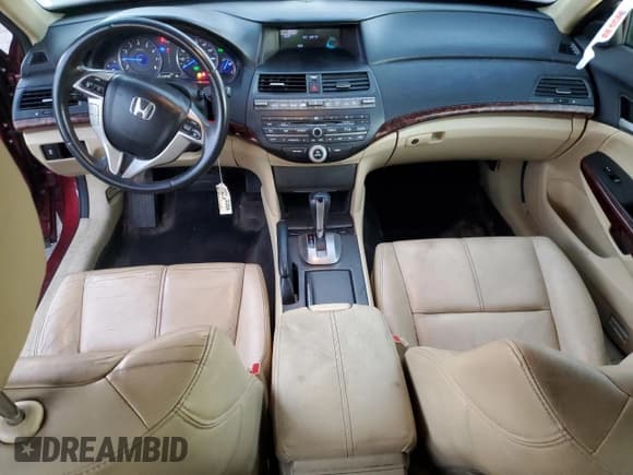 ✅ 2011 Honda Crosstour EX-L • VIN: 5J6TF2H51BL004545 • Lot: 86531335. Wystawiony na Copart z przebiegiem 233 408 mil. Bezpłatny archiwum sprzedaży aukcyjnych z USA i szczegółowy raport historii pojazdu na DreamBid. Zdjęcie 8.