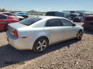 ✅ 2009 Chevrolet Malibu 2LT • VIN: 1G1ZJ57B094114183 • Lot: 71581124. Listed on Copart with 178,017 mi. Free auction sales archive from the USA and detailed vehicle history report at DreamBid. Image 3.