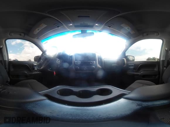 ✅ 2017 GMC Sierra 1500 SLE • VIN: 3GTP1MEC4HG210307 • Lot: 43058111. Listed on IAAI with 122,621 mi. Free auction sales archive from the USA and detailed vehicle history report at DreamBid. Image 18.