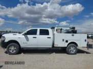 ✅ 2022 Ram 2500 Tradesman • VIN: 3C6UR5HJ4NG366149 • Lot: 42746012. Listed on IAAI with 77,989 mi. Free auction sales archive from the USA and detailed vehicle history report at DreamBid. Image 14.