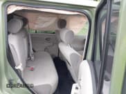 ✅ 2009 Nissan Cube S • VIN: JN8AZ28R99T102471 • Lot: 42250258. Wystawiony na IAAI z przebiegiem 164 478 mil. Bezpłatny archiwum sprzedaży aukcyjnych z USA i szczegółowy raport historii pojazdu na DreamBid. Zdjęcie 8.