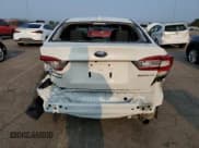 ✅ 2023 Subaru Impreza Premium • VIN: 4S3GKAV67P3601605 • Lot: 70932625. Wystawiony na Copart z przebiegiem 84 358 mil. Bezpłatny archiwum sprzedaży aukcyjnych z USA i szczegółowy raport historii pojazdu na DreamBid. Zdjęcie 6.