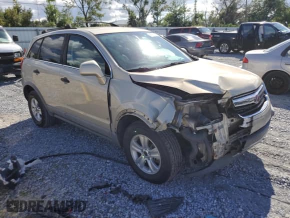 ✅ 2009 Saturn VUE XE • VIN: 3GSCL33P19S567956 • Лот: 81861445. Опубликован ранее на Copart с пробегом 118 330 миль. Бесплатный доступ к архиву аукционных продаж из США и подробный отчёт об истории автомобиля на DreamBid. Изображение 4.