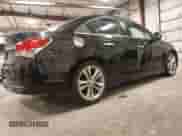 2012 Chevrolet Cruze LTZ с VIN 1G1PH5SC4C7158566, выставлен на аукционе IAAI как лот 43390104 с пробегом 146 750 миль миль и . История ставок и продаж доступна на DreamBid. Изображение 4.