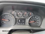 ✅ 2024 Chevrolet Silverado 2500HD Custom • VIN: 1GC4YME7XRF315468 • Лот: 81867015. Опубликован ранее на Copart с пробегом 87 233 миль. Бесплатный доступ к архиву аукционных продаж из США и подробный отчёт об истории автомобиля на DreamBid. Изображение 9.