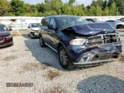 ✅ 2017 Dodge Durango SXT • VIN: 1C4RDHAG8HC833397 • Lot: 81201685. Wystawiony na Copart z przebiegiem 150 901 mil. Bezpłatny archiwum sprzedaży aukcyjnych z USA i szczegółowy raport historii pojazdu na DreamBid. Zdjęcie 14.