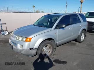 ✅ 2004 Saturn VUE V6 • VIN: 5GZCZ53424S815081 • Lot: 41703783. Wystawiony na IAAI z przebiegiem Nie podano. Bezpłatny archiwum sprzedaży aukcyjnych z USA i szczegółowy raport historii pojazdu na DreamBid. Zdjęcie 6.