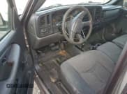 ✅ 2003 Chevrolet Silverado 1500 Work Truck • VIN: 1GCEK14V33Z239988 • Lot: 95162555. Listed on Copart with 213,565 mi. Free auction sales archive from the USA and detailed vehicle history report at DreamBid. Image 8.