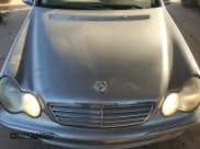 ✅ 2006 Mercedes-Benz C 280 Luxury • VIN: WDBRF54H76A822296 • Lot: 44779465. Wystawiony na Copart z przebiegiem 212 600 mil. Bezpłatny archiwum sprzedaży aukcyjnych z USA i szczegółowy raport historii pojazdu na DreamBid. Zdjęcie 13.