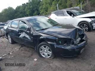 2013 Chevrolet Impala LT с VIN 2G1WB5E32D1164132, выставлен на аукционе IAAI как лот 43044621 с пробегом 103 474 миль миль и . История ставок и продаж доступна на DreamBid. Изображение 1.