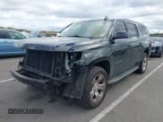 ✅ 2017 Chevrolet Suburban LT • VIN: 1GNSKHKC8HR109975 • Lot: 43490894. Listed on IAAI with 258,924 mi. Free auction sales archive from the USA and detailed vehicle history report at DreamBid. Image 2.