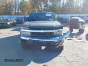 ✅ 2009 Chevrolet Colorado 2LT • VIN: 1GCDS13E098138628 • Lot: 43527059. Listed on IAAI with 195,663 mi. Free auction sales archive from the USA and detailed vehicle history report at DreamBid. Image 13.