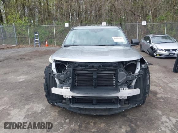 ✅ 2022 Ford Explorer • VIN: 1FMSK7BH9NGA08252 • Лот: 42012523. Опубликован ранее на IAAI с пробегом 122 293 миль. Бесплатный доступ к архиву аукционных продаж из США и подробный отчёт об истории автомобиля на DreamBid. Изображение 12.