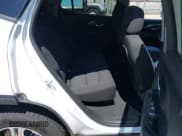 ✅ 2022 GMC Terrain SLE • VIN: 3GKALTEV0NL290921 • Lot: 42812782. Listed on IAAI with 54,646 mi. Free auction sales archive from the USA and detailed vehicle history report at DreamBid. Image 8.