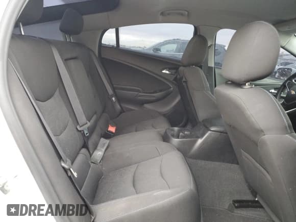 ✅ 2018 Chevrolet Volt LT • VIN: 1G1RC6S54JU153431 • Lot: 82225534. Listed on Copart with 83,568 mi. Free auction sales archive from the USA and detailed vehicle history report at DreamBid. Image 10.